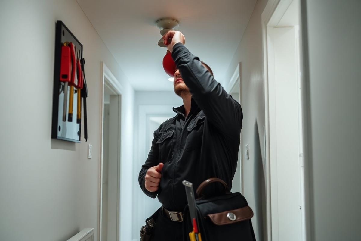 Maintenance Coordination